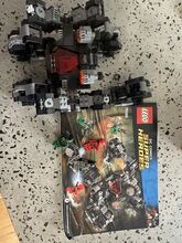 DC Comics - Knightcrawler Tunnel Attack Lego 76086