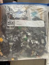 DC Comics - Knightcrawler Tunnel Attack Lego 76086