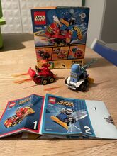 DC Comics Super Heroes Lego 76063