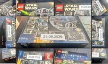 Death Star Space Station (Retired) Lego 75159