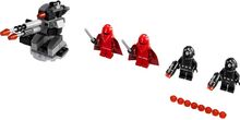 Death Star Troopers Lego 75034