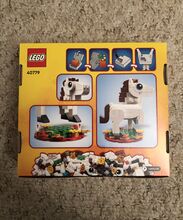Year of the Horse Lego 40779