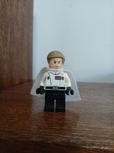 Director Orson Callan Krennic | Lego Star Wars | 75156 Lego 75156
