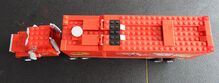 Disney Cars Lego 8486