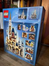 Disney Castle - Brand New in box Lego 71040