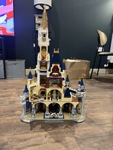 Disney Castle Lego 71040