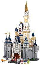 Disney Castle Lego 71040