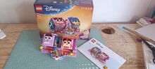 Disney Pixar Inside Out Lego 43248