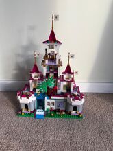 Disney Princess Ultimate Adventure Castle Lego 43205