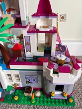 Disney Princess Ultimate Adventure Castle Lego 43205