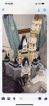 Disney castle (71040) Lego 71040