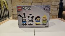 Disney 100th Celebration Lego 40622