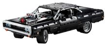 Dom's Dodge Charger Lego 42111