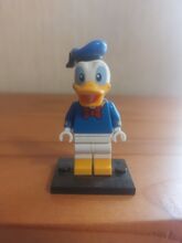 DONALD DUCK DISNEY MINIFIG, Lego 71012-10, Ilse, Minifigures, Johannesburg