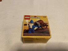 Dragon Masters (Castle) - Wizard’s Cart Lego 1736