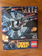 Droid Tri-Fighter Lego 75044