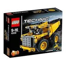 Muldenkipper Lego 42035