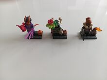 Dungeons und Dragons Lego 71047