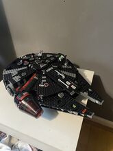 Dark Falcon Lego 75389