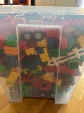 Duplo Steine ca. 12 kg Lego