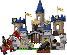 Duplo Castle Lego
