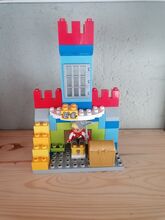 Duplo Ritterburg Lego 10577