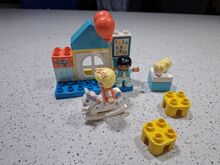 Duplo playroom Lego 10925