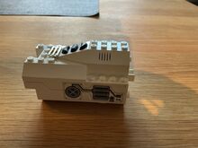 Electric Light&Sound Rocket Engine aus Set 6454 Lego Lego