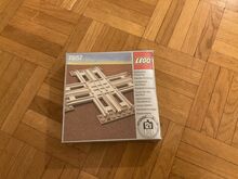 Elektrische Kreuzung Lego 7857