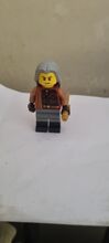 Archangel Michael 1 of 1 MINI Figure Lego