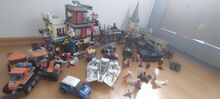 Everything from lego Lego
