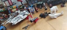 Everything from lego Lego