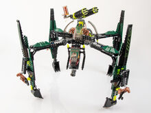 Exo-Force: Striking Venom Lego 7707