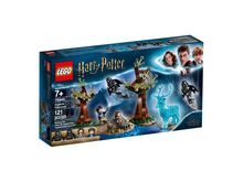 Expecto Patronum Lego 75945