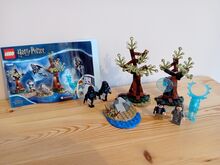 Expecto Patronum Lego 75945