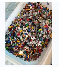 Umfangreiche Lego Sammlung Lego siehe beschreibung