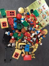 Fabuland bulk set Lego