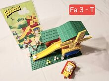 Mühle Fabuland Lego