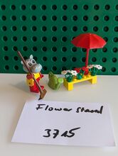 Fabuland Minisets, Figuren Lego Siehe Bilder