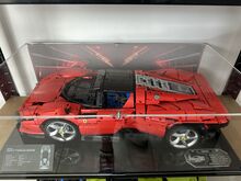 Ferrari Daytona SP3 Lego 42143