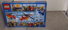 Fire Response Unit Lego 60108