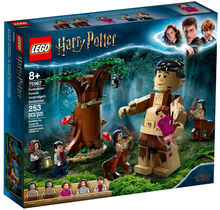 Der Verbotene Wald: Begegnung mit Umbridge Lego 75967