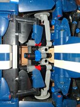 Ford GT 2022 Lego 42154