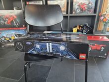 Ford GT 42154 Lego 42154