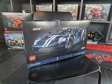 Ford GT 42154 Lego 42154