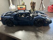 Ford Lego Auto Lego 42154