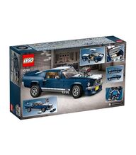 Ford Mustang Lego