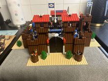 Fort legoredo Lego 6769