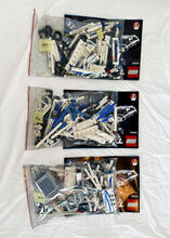 Cargo Plane - Technic Lego 42025