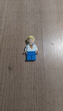 Fred (scooby doo) Lego